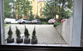 VIP Apartamenty Centrum Przy Równi